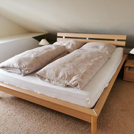 Apartment An Der Lindach เคียร์ชไฮม์ อุนเทอร์ เท็ค ภายนอก รูปภาพ