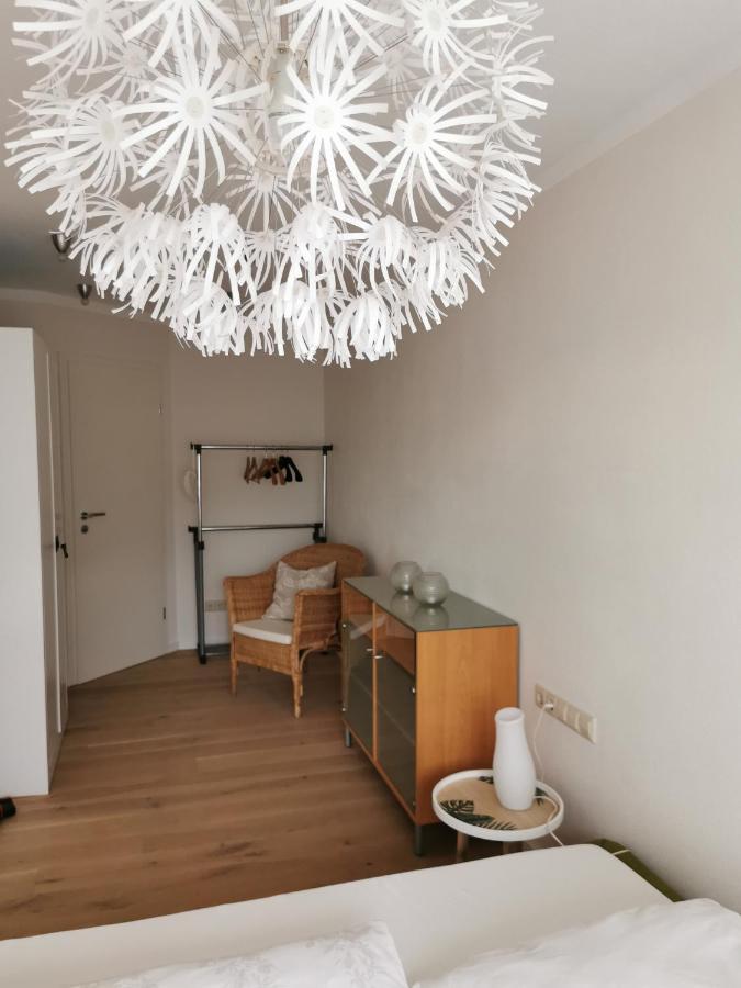 Apartment An Der Lindach เคียร์ชไฮม์ อุนเทอร์ เท็ค ภายนอก รูปภาพ