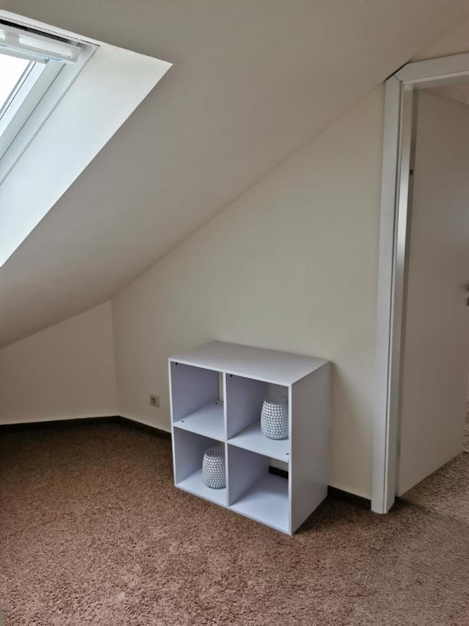 Apartment An Der Lindach เคียร์ชไฮม์ อุนเทอร์ เท็ค ภายนอก รูปภาพ